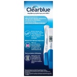 Clearblue Τεστ Εγκυμοσύνης Πρώιμος Έλεγχος & Ημερομηνία, 2τμχ - Image 3