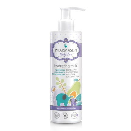 PHARMASEPT Hydrating Milk