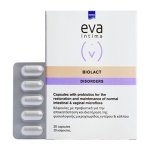 EVA Intima Biolact Capsules