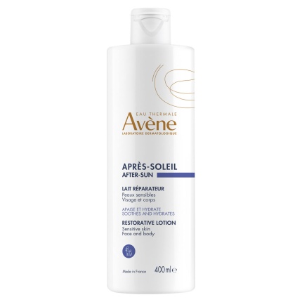 AVENE, Apres Soleil After Sun, Λοσιόν Επανόρθωσης μετά τον Ήλιο, aftersun με Ιαματικό Νερό, 3282770154238