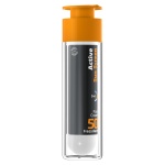 FREZYDERM, Actice Sun Screen Face Cream, Aντηλιακή Kρέμα Pροσώπου, SPF50+