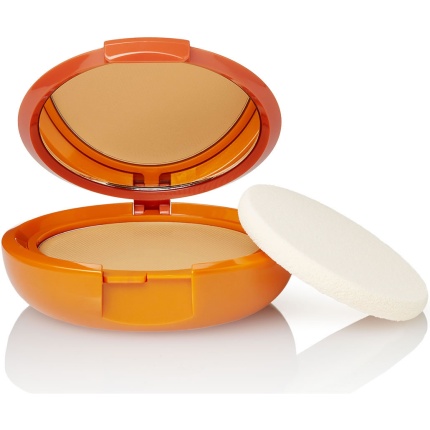 RILASTIL, Sun SYSTEM, Uniforming Compact Cream Bronze, Αντηλιακό Προσώπου, Αντηλιακό με Χρώμα, Αντηλιακό SPF50+, 8050444859346