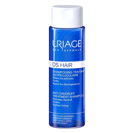 URIAGE DS HAIR, Σαμπουάν Κατά της Πιτυρίδας