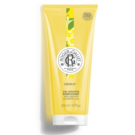 ROGER+GALLET, Cedrat, Αφρόλουτρο