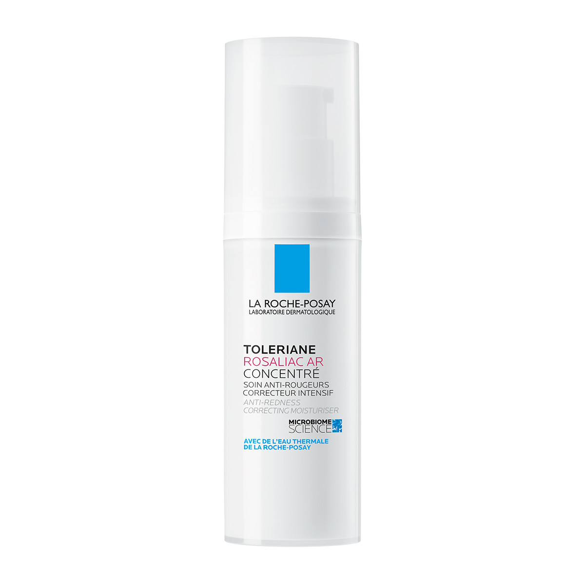 3337875807043 La Roche-Posay Toleriane Rosaliac AR Concentrate, κρέμα Κατά της Ερυθρότητας, Διορθωτική ενυδατική κρέμα, ροδόχρου νόσο, 3337875807043