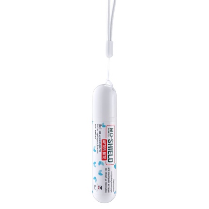 MENARINI MO-SHIELD After Bite Roll On/Stick για Μετά το Τσίμπημα Κατάλληλο για Παιδιά 20ml