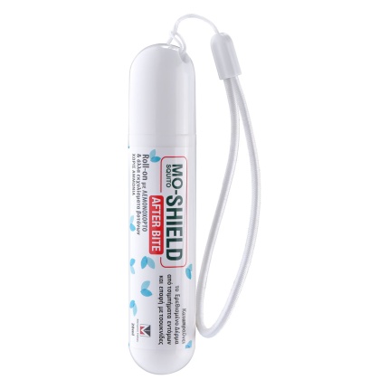 MENARINI MO-SHIELD After Bite Roll On/Stick για Μετά το Τσίμπημα Κατάλληλο για Παιδιά 20ml