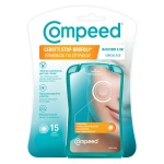 COMPEED Επιθέματα Για Σπυράκια 15 Τεμάχια