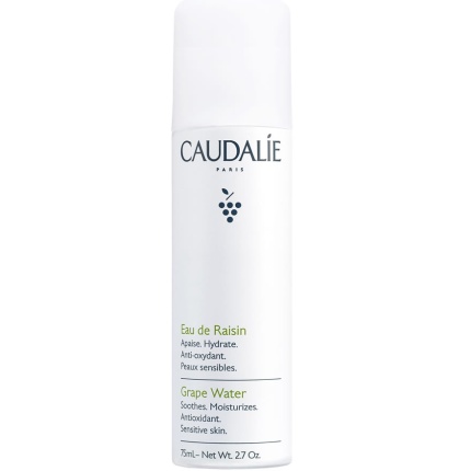 CAUDALIE Grape Water Φυτικό Νερό 75ml