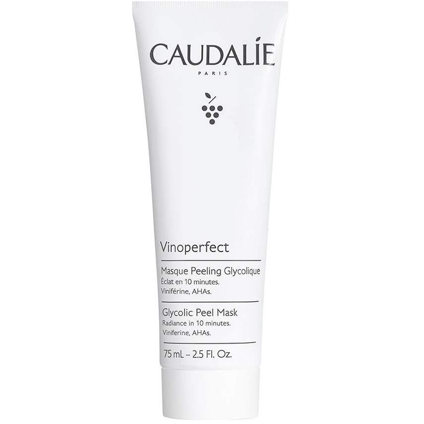 3522930003281 CAUDALIE Vinoperfect Glycolic Peel Mask 75ml