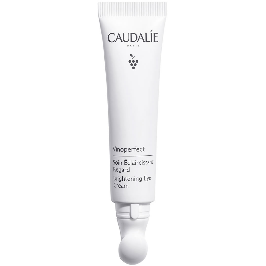 3522930003298 CAUDALIE Brightening Eye Cream 15ml