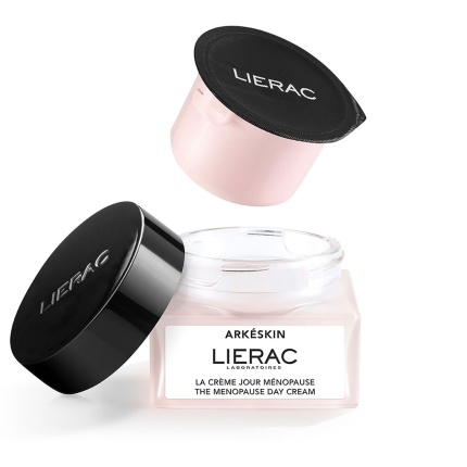 LIERAC, Arkeskin Κρέμα, Κρέμα Ημέρας στην Εμμηνόπαυση, αντιγήρανση, 3701436913472