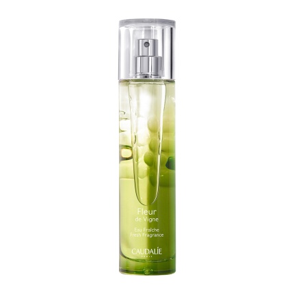CAUDALIE Fragrance, Άρωμα