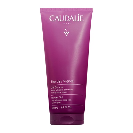 CAUDALIE Thé des Vignes, Αφρόλουτρο