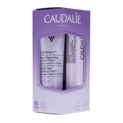 CAUDALIE, Vinotherapist, Κρέμα Χεριών & Νυχιών, 3522932027353