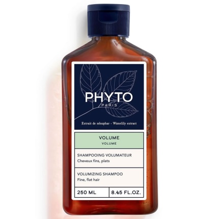 PHYTO Volume Σαμπουάν για Όγκο 250ml