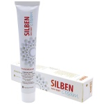 SILBEN NANO Repair Cream Επουλωτική Κρέμα για Ανάπλαση, Ενυδάτωση και Προστασία 50ml