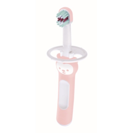 MAM Baby's Brush, 6+, 606G