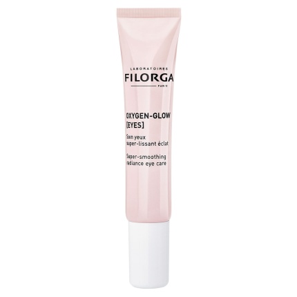 FILORGA, Oxygen Glow Eye, Κρέμα Ματιών, Κρέμα για Απόλυτη Λάμψη, Μαύροι Κύκλοι, 3540550009001
