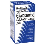 HEALTH AID GLUCOSAMINE, 5019781022649