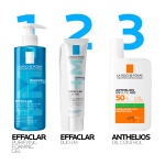 LA ROCHE-POSAY Effaclar Duo+M Διορθωτική Κρέμα Κατά Των Ατελειών 40ml - Image 8