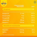 SUPRADYN Active 24 φακελλίσκοι - Image 2