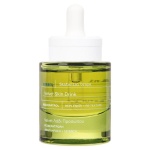 KORRES Santorini Grape Velvet Λάδι Προσώπου 30ml