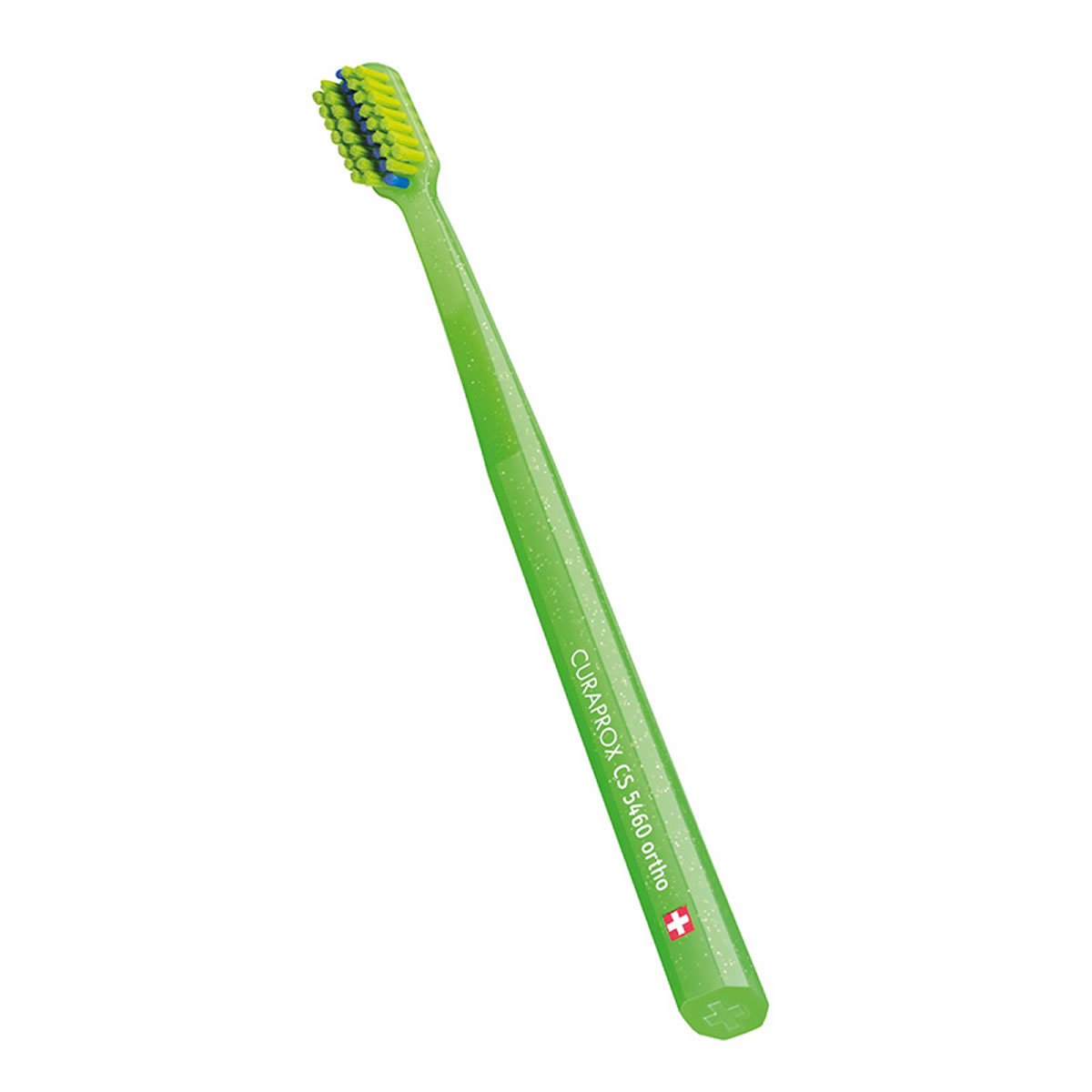 CS-ORTHO-Single-pic-2 CURAPROX CS 5460 ORTHO Ορθοδοντική Οδοντόβουρτσα - Image 1