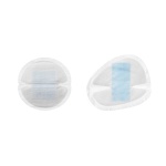 TOMMEE TIPPEE  Επιθέματα στήθους μίας χρήσης Large 100τμχ - Image 2