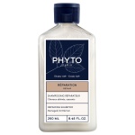 PHYTO Reparation, Σαμπουάν Επανόρθωσης, Σαμπουάν για Κατεστραμμένα & Εύθραυστα Μαλλιά, 3701436916947