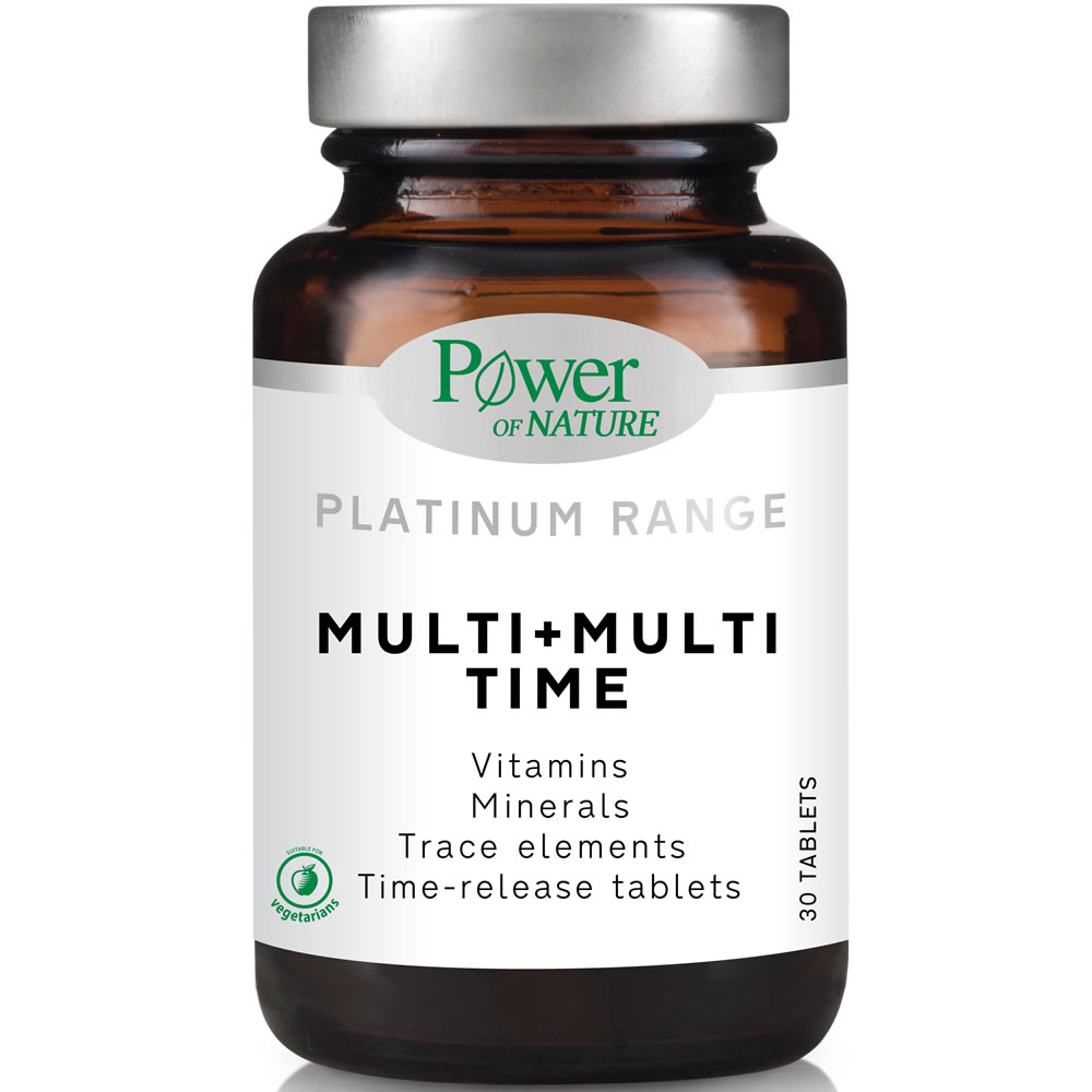 5200321009514 POWER Platinum Multi+Multi Time 30s Tabs
