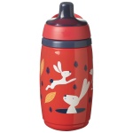 TOMMEE TIPPEE Κύπελλο Ισοθερμικό με Σκληρό Στόμιο 266ml 12m+
