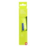 CURAPROX Οδοντόκρεμα 60ml Φυσικής Λεύκανσης BE YOU Μήλο + Αλόη Βέρα - Image 2