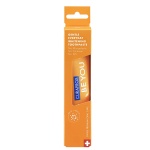 CURAPROX Οδοντόκρεμα 60ml Φυσικής Λεύκανσης BE YOU Ροδάκινο + Βερίκοκο - Image 3