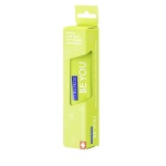 CURAPROX Οδοντόκρεμα 60ml Φυσικής Λεύκανσης BE YOU Μήλο + Αλόη Βέρα