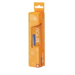 CURAPROX Οδοντόκρεμα 60ml Φυσικής Λεύκανσης BE YOU Ροδάκινο + Βερίκοκο
