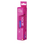CURAPROX Οδοντόκρεμα 60ml Φυσικής Λεύκανσης BE YOU Gin Τonic+Λωτός