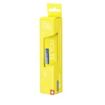 CURAPROX Οδοντόκρεμα 60ml Φυσικής Λεύκανσης BE YOU Γκρέιπφρουτ + Περγαμόντο