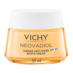 VICHY Neovadiol, Κρέμα Ημέρας, Κρέμα Σύσφιξης, Μείωσης Κηλίδων, SPF50, μετεμμηνόπαυση, αντιγηρανση