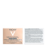 VICHY Neovadiol Κρέμα Ημέρας Σύσφιξης & Μείωσης Κηλίδων με Δείκτη Προστασίας SPF50 50ml - Image 9