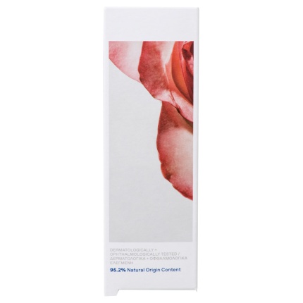 KORRES, Άγριο Τριαντάφυλλο, Κρέμα Ματιών, Λάμψη, Πρώτες Ρυτίδες, Μαύρους Κύκλους, 5203069106637