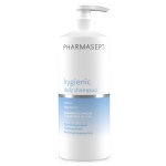 PHARMASEPT Hygienic Hair Care Daily Shampoo Καθημερινό Σαμπουάν, 500ml