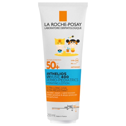 La Roche-Posay Anthelios UVMUNE 400, παιδικο αντηλιακο, 3337875888851