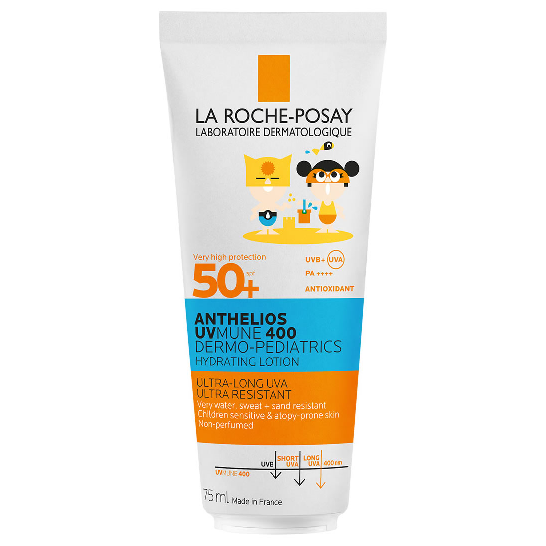 3337875888899 La Roche-Posay Anthelios UVMUNE 400, παιδικο αντηλιακο, 3337875888899