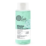 NATURA SIBERICA Lab Biome Νερό Micellar Εξισορρόπησης, 400ml - Image 2