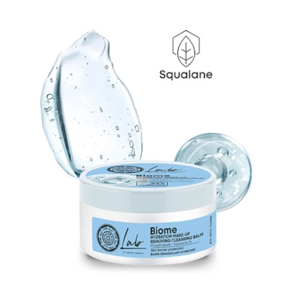 NATURA SIBERICA Lab Biome Balm