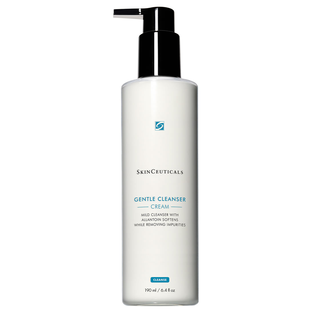 3337875888097 SkinCeuticals, Gentle Cleanser, Kρέμα Kαθαρισμού Προσώπου, 3337875888097