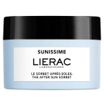 LIERAC SUNISSIME, The After Sun Sorbet Face, after sun, 3701436917555, Sorbet για μετά τον ήλιο