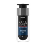 FREZYDERM Face Serum Hyaluronic Acid Ορός Ενυδάτωσης και Επανόρθωσης 30ml