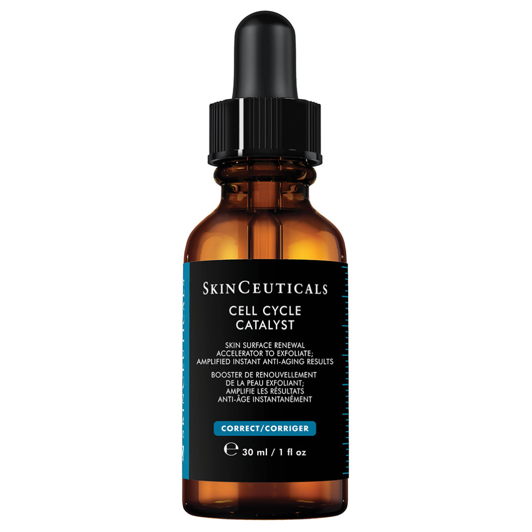 3606000616295-skinceuticals SkinCeuticals, Cell Cycle Catalyst serum, Ορός προσώπου, Αντιγήρανση, Ανάπλαση, 3606000616295